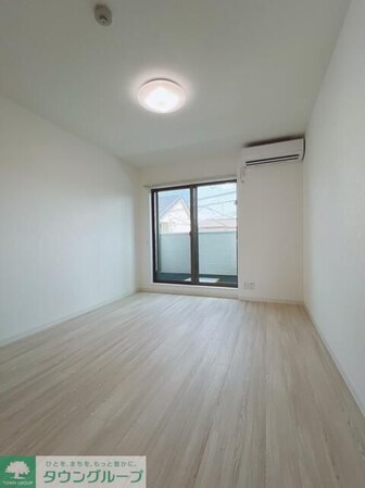 Maison Claire南柏の物件内観写真